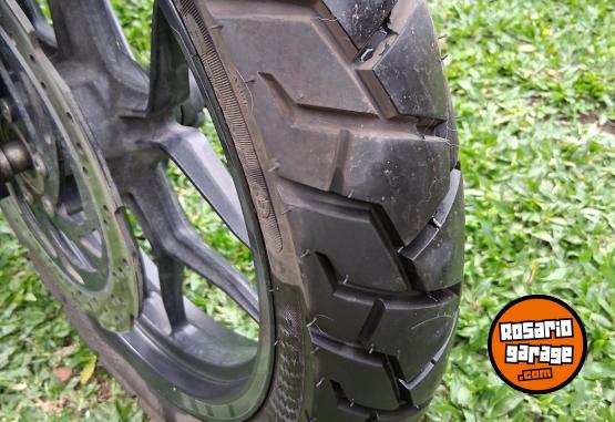 Motos - Bajaj Rouser ns 200 2018 Nafta 26000Km - En Venta