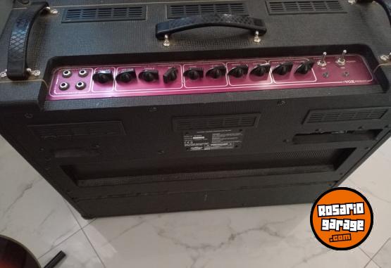 Instrumentos Musicales - Amplificador Vox AC30 - En Venta