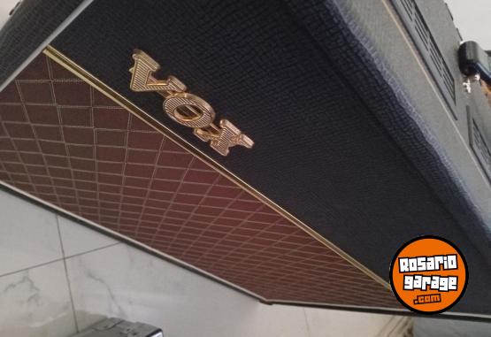 Instrumentos Musicales - Amplificador Vox AC30 - En Venta