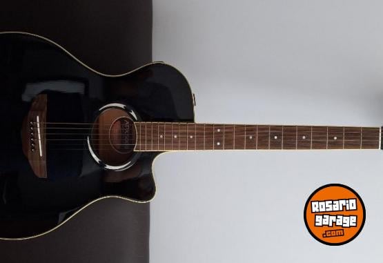 Instrumentos Musicales - YAMAHA APX 500II Y FUNDA GATOR - En Venta