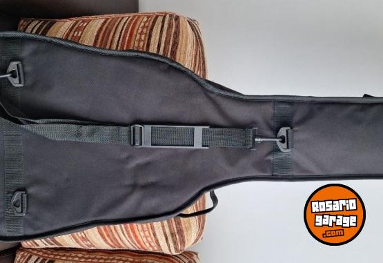 Instrumentos Musicales - YAMAHA APX 500II Y FUNDA GATOR - En Venta