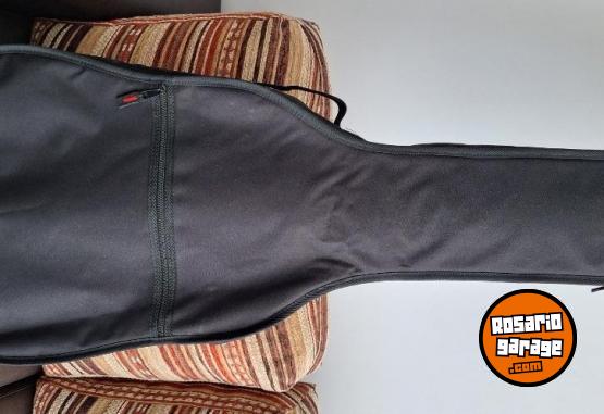 Instrumentos Musicales - YAMAHA APX 500II Y FUNDA GATOR - En Venta