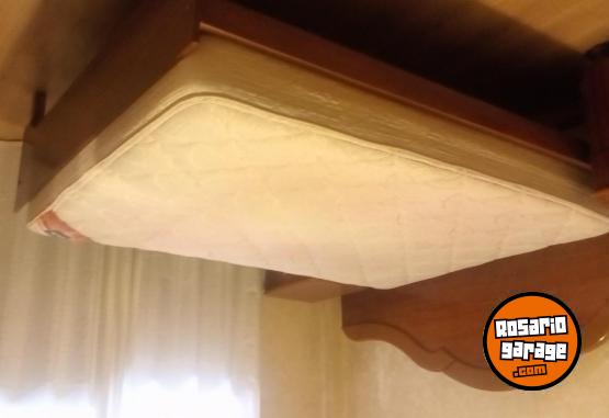 Hogar - Juego de dormitorio - En Venta