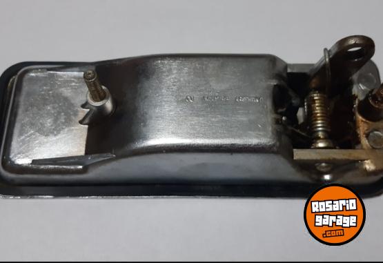 Accesorios para Autos - Vendo - En Venta