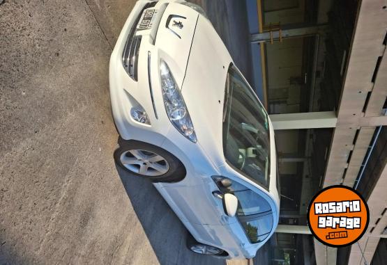 Autos - Peugeot ALLURE 2015 Nafta 95000Km - En Venta