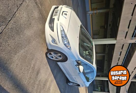 Autos - Peugeot ALLURE 2015 Nafta 95000Km - En Venta