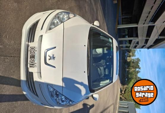 Autos - Peugeot ALLURE 2015 Nafta 95000Km - En Venta