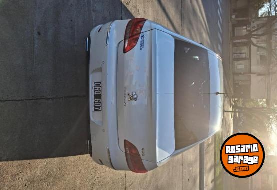 Autos - Peugeot ALLURE 2015 Nafta 95000Km - En Venta
