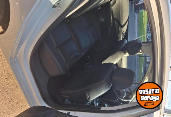 Autos - Peugeot ALLURE 2015 Nafta 95000Km - En Venta