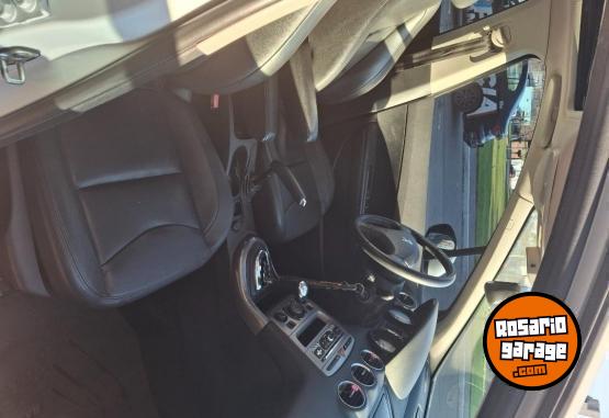 Autos - Peugeot ALLURE 2015 Nafta 95000Km - En Venta