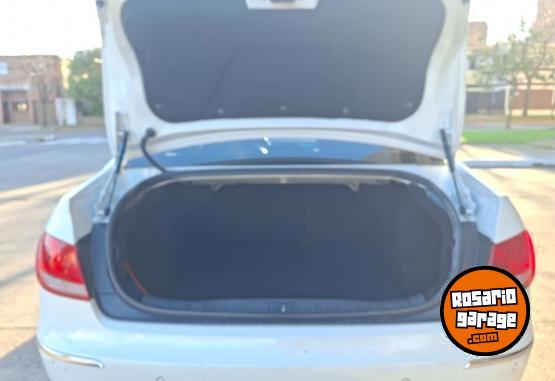 Autos - Peugeot ALLURE 2015 Nafta 95000Km - En Venta