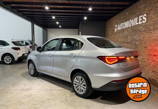 Autos - Fiat Cronos 2018 Nafta 147000Km - En Venta