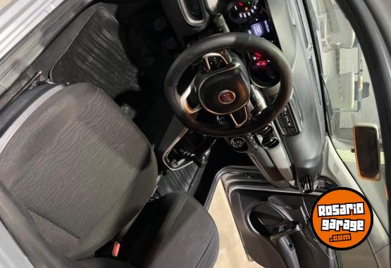 Autos - Fiat Cronos 2018 Nafta 147000Km - En Venta