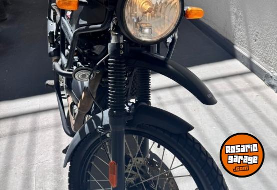Motos - Royal Enfield Himalayan 411 2022 Nafta 18916Km - En Venta
