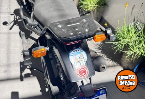 Motos - Royal Enfield Himalayan 411 2022 Nafta 18916Km - En Venta