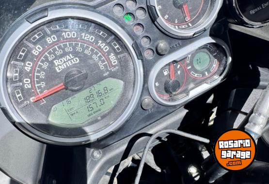 Motos - Royal Enfield Himalayan 411 2022 Nafta 18916Km - En Venta