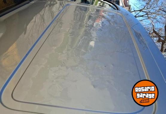 Utilitarios - Renault Kangoo 2017 GNC 99800Km - En Venta