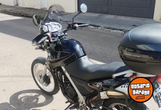 Motos - Bmw 650GS 2010 Nafta 34000Km - En Venta