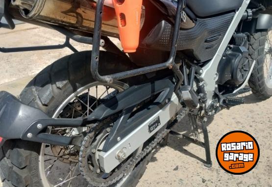 Motos - Bmw 650GS 2010 Nafta 34000Km - En Venta