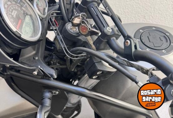 Motos - Royal Enfield Himalayan 411 2022 Nafta 18231Km - En Venta