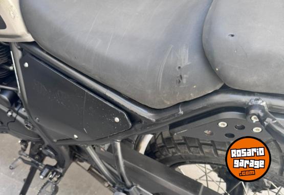 Motos - Royal Enfield Himalayan 411 2022 Nafta 18231Km - En Venta