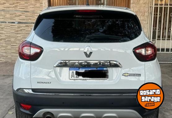 Autos - Renault Captur Intense 2019 Nafta 30000Km - En Venta