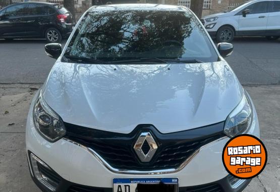 Autos - Renault Captur Intense 2019 Nafta 30000Km - En Venta