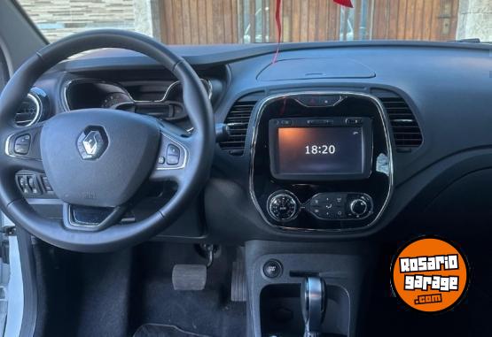 Autos - Renault Captur Intense 2019 Nafta 30000Km - En Venta