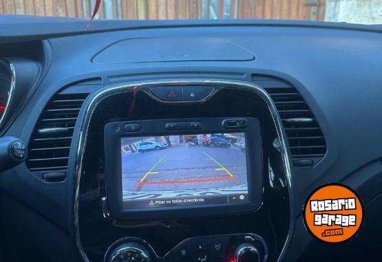 Autos - Renault Captur Intense 2019 Nafta 30000Km - En Venta