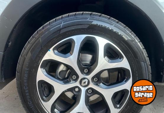 Autos - Renault Captur Intense 2019 Nafta 30000Km - En Venta