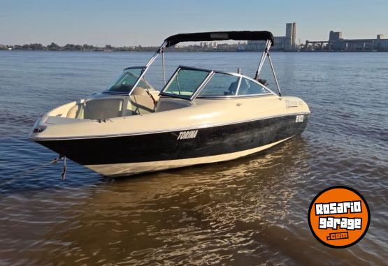 Embarcaciones - Lancha Quicksilver 2000 Modelo 2010 Edicion Especial - En Venta