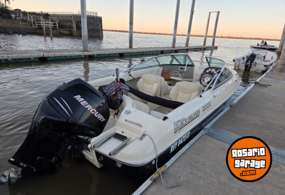 Embarcaciones - Lancha Quicksilver 2000 Modelo 2010 Edicion Especial - En Venta