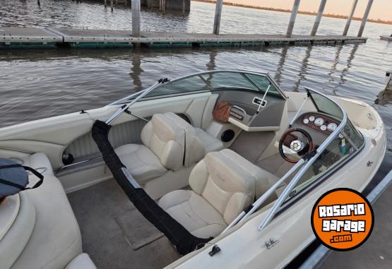 Embarcaciones - Lancha Quicksilver 2000 Modelo 2010 Edicion Especial - En Venta