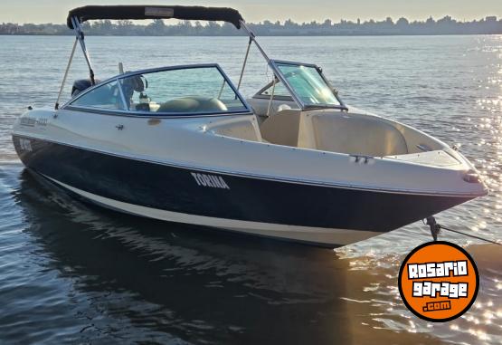 Embarcaciones - Lancha Quicksilver 2000 Modelo 2010 Edicion Especial - En Venta