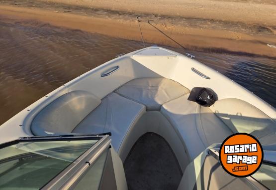 Embarcaciones - Lancha Quicksilver 2000 Modelo 2010 Edicion Especial - En Venta