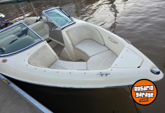 Embarcaciones - Lancha Quicksilver 2000 Modelo 2010 Edicion Especial - En Venta