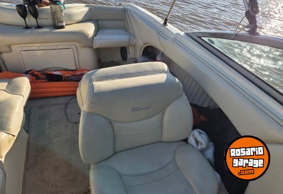 Embarcaciones - Lancha Quicksilver 2000 Modelo 2010 Edicion Especial - En Venta