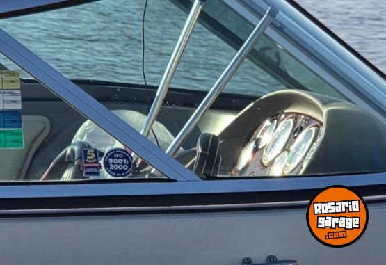 Embarcaciones - Lancha Quicksilver 2000 Modelo 2010 Edicion Especial - En Venta