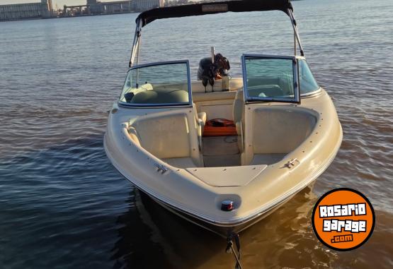 Embarcaciones - Lancha Quicksilver 2000 Modelo 2010 Edicion Especial - En Venta