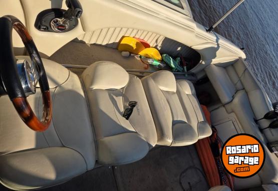 Embarcaciones - Lancha Quicksilver 2000 Modelo 2010 Edicion Especial - En Venta