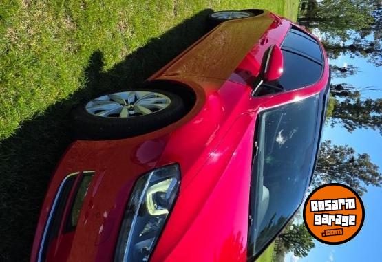 Autos - Volkswagen Golf highline 1.4 tsi dsg 2017 Nafta 74000Km - En Venta