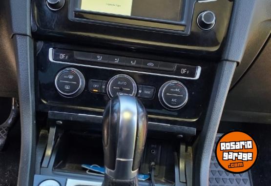 Autos - Volkswagen Golf highline 1.4 tsi dsg 2017 Nafta 74000Km - En Venta