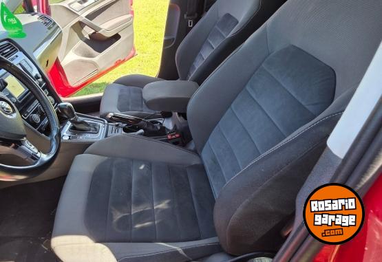Autos - Volkswagen Golf highline 1.4 tsi dsg 2017 Nafta 74000Km - En Venta