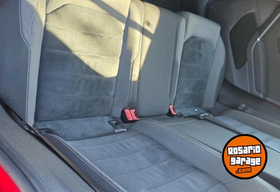 Autos - Volkswagen Golf highline 1.4 tsi dsg 2017 Nafta 74000Km - En Venta