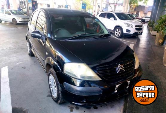 Autos - Citroen C3permutomoto 2007 Nafta 111111Km - En Venta