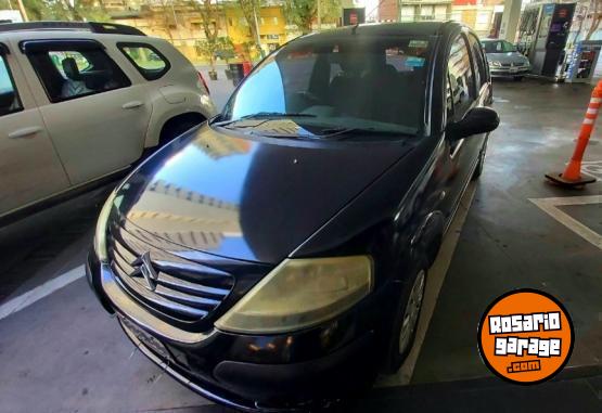 Autos - Citroen C3permutomoto 2007 Nafta 111111Km - En Venta
