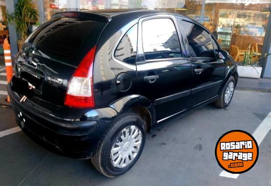 Autos - Citroen C3permutomoto 2007 Nafta 111111Km - En Venta