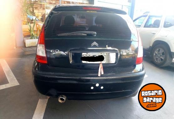 Autos - Citroen C3permutomoto 2007 Nafta 111111Km - En Venta