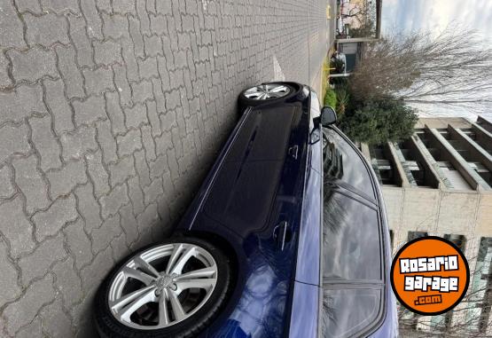 Autos - Audi S3 2018 Nafta 69000Km - En Venta