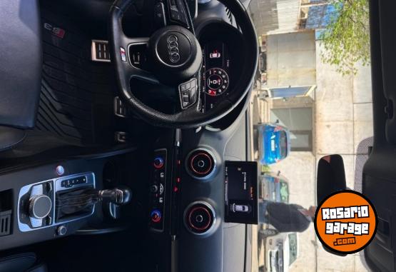 Autos - Audi S3 2018 Nafta 69000Km - En Venta